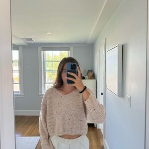 Princess Polly Sweater